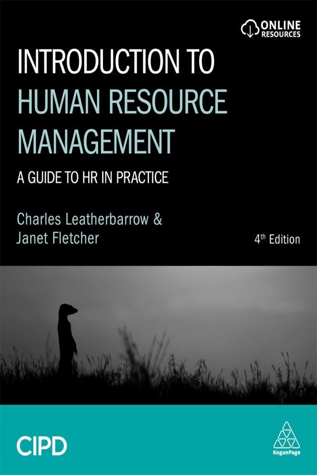 Introduction to Human Resource Management | Kogan Page